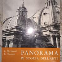 Panorama di Storia dell'arte Volume 3