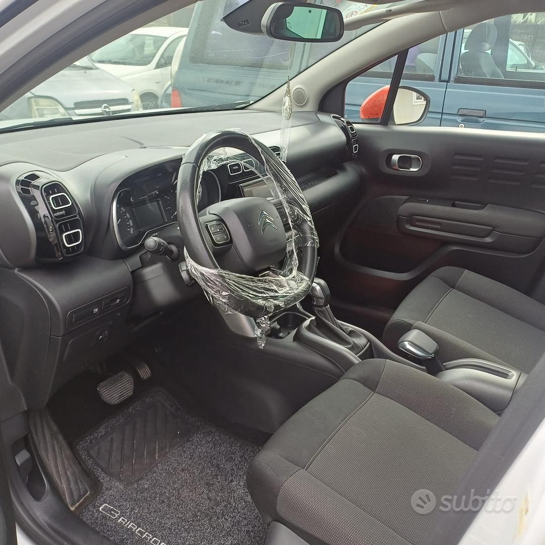 Citroen C3 Aircross 2020 photo 5