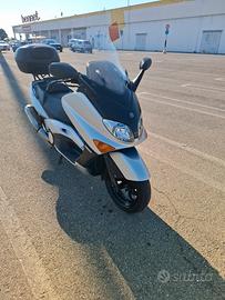 yamaha tmax 500 2002