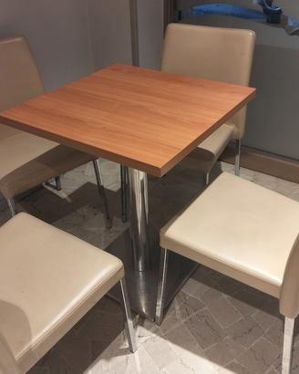tavolo laminato 