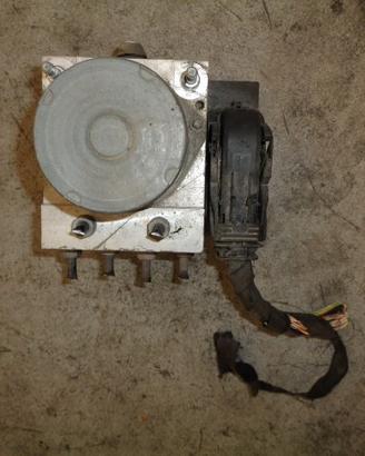 POMPA ABS FIAT GRANDE PUNTO 1.2 BENZINA 2007