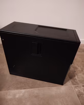 case PC desktop 
