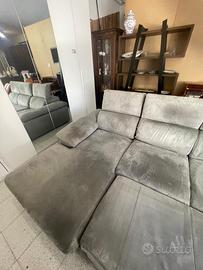 Divano letto poltrone e sofà