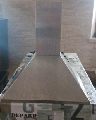 cappa cucina  Ikea