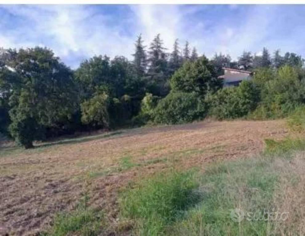 Immobile in asta di 16758 m² a Camerino - Vista 2
