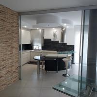 Attico in trifamiliare