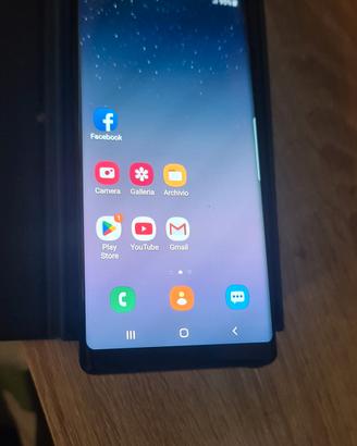 samsung Note 8