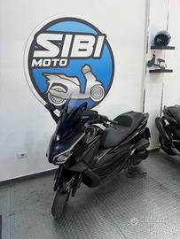 Honda Forza 350