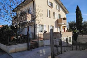 PORZIONE DI BIFAMILIARE A ASSISI