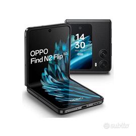 oppo n2 flip