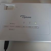 Proiettore OPTOMA DLP - MODELLO ES522