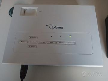 Proiettore OPTOMA DLP - MODELLO ES522