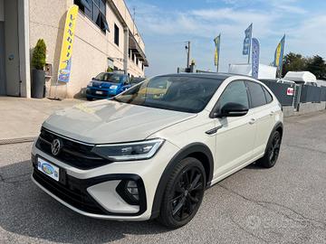Volkswagen Taigo 1.5 TSI ACT 150 CV DSG R-Line