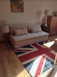 Tappeto bandiera UK