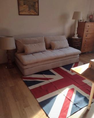 Tappeto bandiera UK