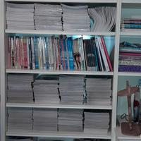 La Manovella, motociclismo e speciali