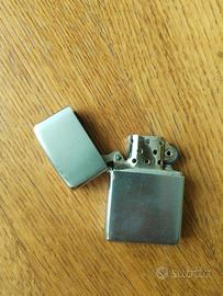 Accendino Zippo