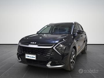 KIA Sportage 1.6 tgdi hev Style auto