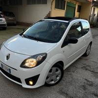 RENAULT TWINGO 1.2 BENZINA 75 CV IPER FULL TETTO