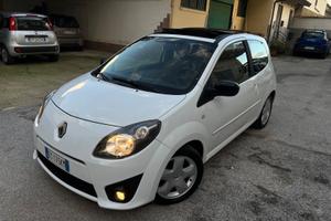 RENAULT TWINGO 1.2 BENZINA 75 CV IPER FULL TETTO