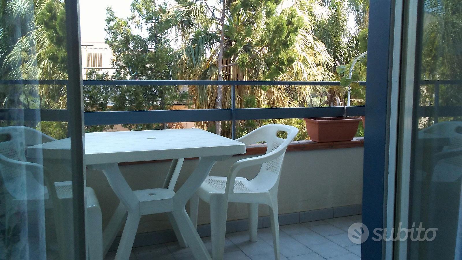 Appartamento – Santa Teresa di Riva, Bucalo, Messina - Vista 5