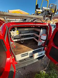 Cassettiera fiat fiorino