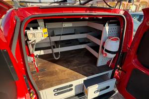 Cassettiera fiat fiorino