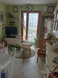 A 500 MT dalla spiaggia