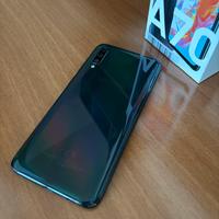 Smartphone samsung A70