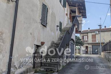 Appartamento Costa del Molino, 26, 52048, Monte Sa