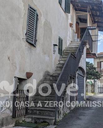 Appartamento Costa del Molino, 26, 52048, Monte Sa