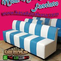 PROMO DIVANI COMPONIBILI VIENI IN FABBRICA