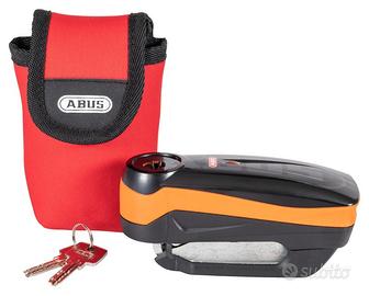 Bloccadisco abus detecto 7000 rs
