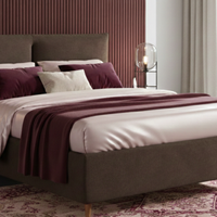 LETTO CONTENITORE MATRIMONIALE SALVASPAZIO