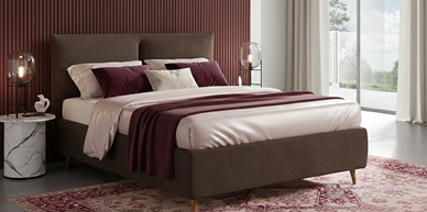 LETTO CONTENITORE MATRIMONIALE SALVASPAZIO