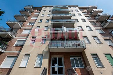 Appartamento Milano [50/26VRG]