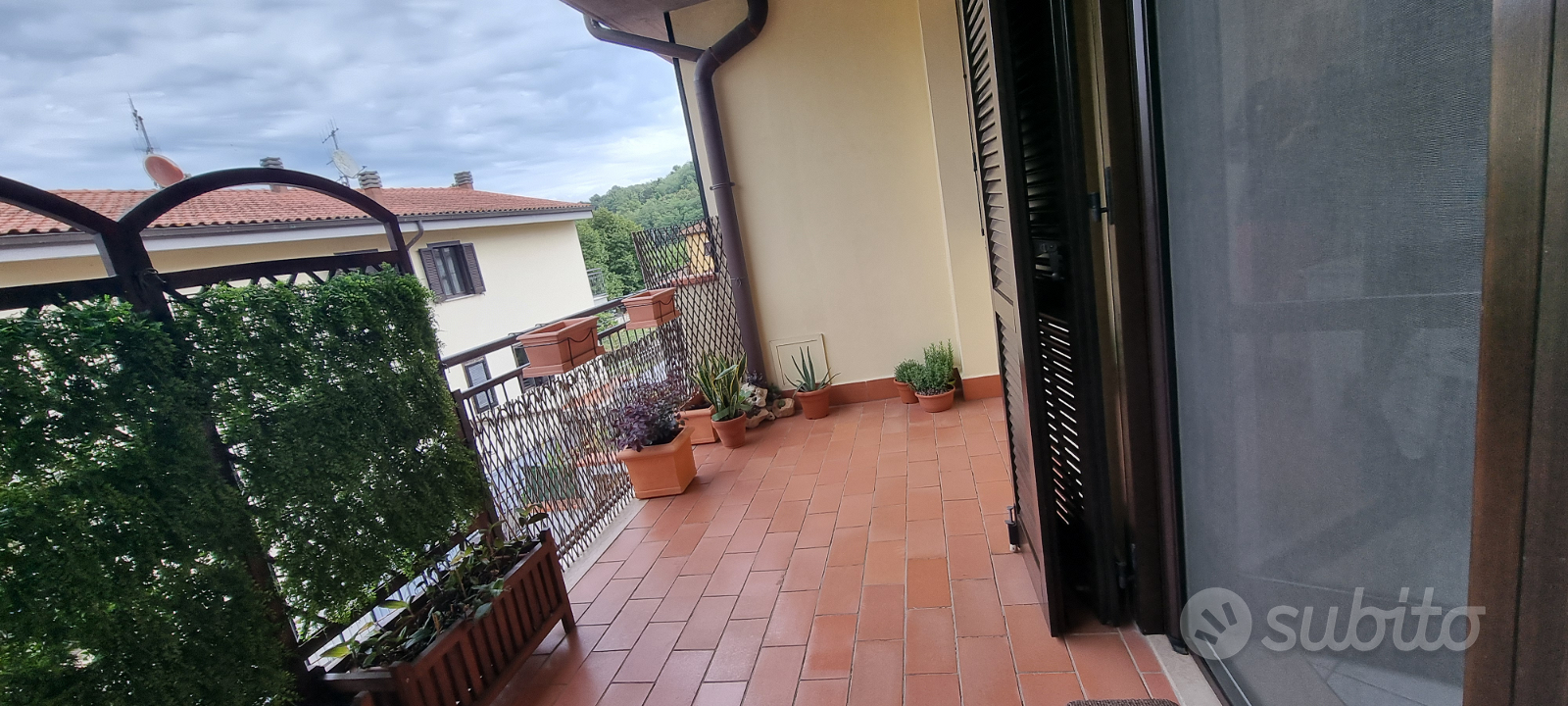 Appartamento – Cavriglia, Vacchereccia - Altro