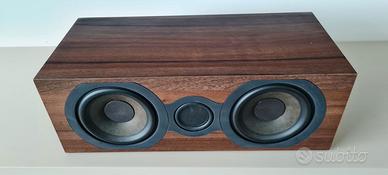 CAMBRIDGE AERO 5 DIFFUSORE CENTRALE