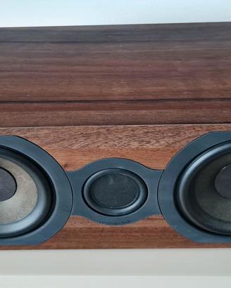 CAMBRIDGE AERO 5 DIFFUSORE CENTRALE