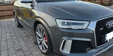 Audi rsq3 s tronic 340 cv