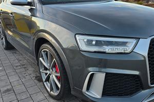 Audi rsq3 s tronic 340 cv