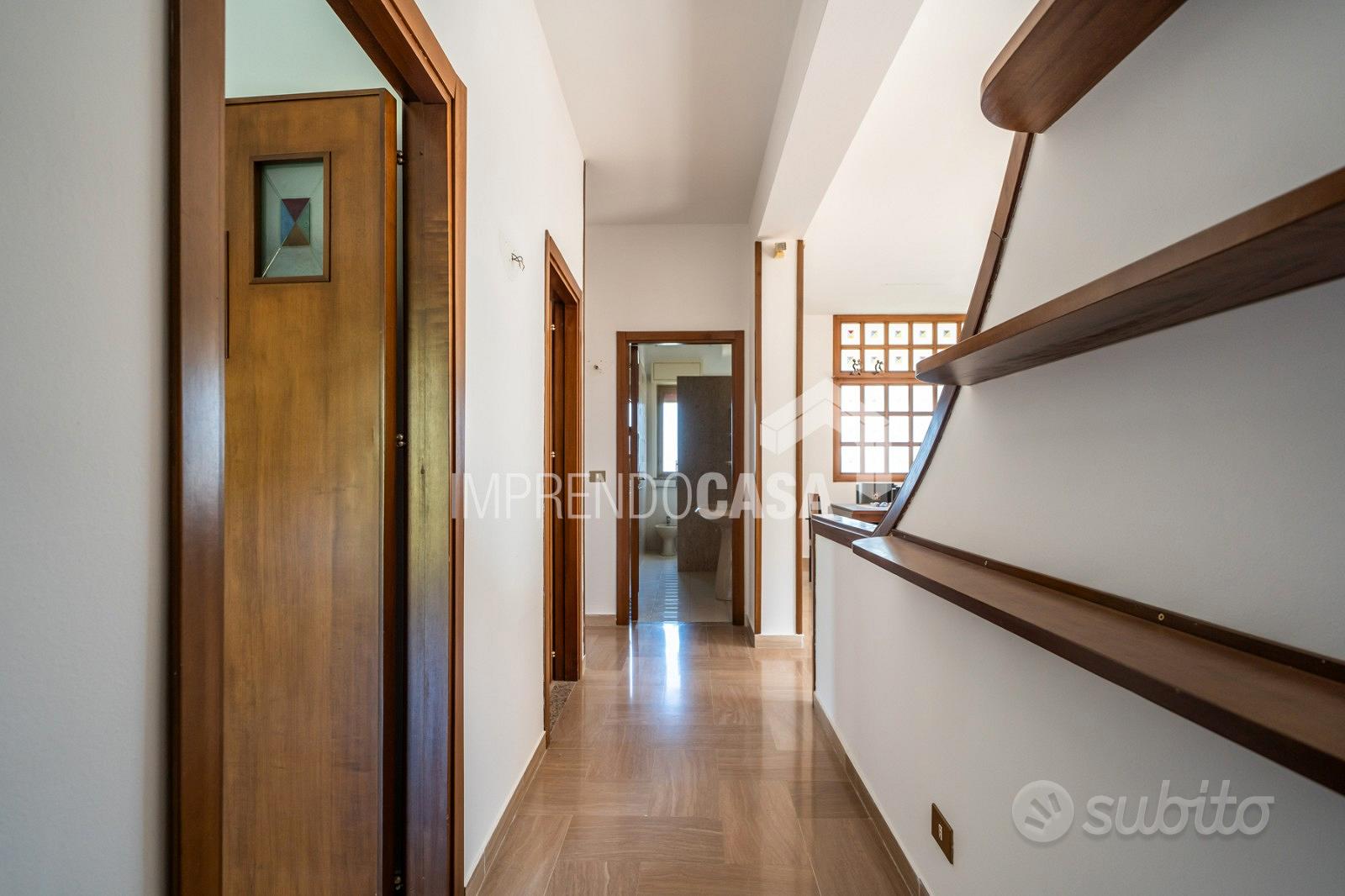 Appartamento – Monreale, Fiumelato - Vista 3