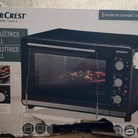 Forno elettrico