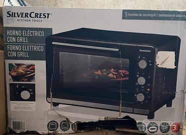 Forno elettrico
