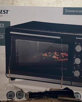 Forno elettrico