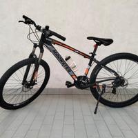 Mountain Bike MOONSTER  VELOMARCHE 2019