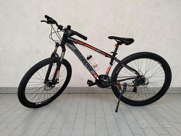 Mountain Bike MOONSTER  VELOMARCHE 2019