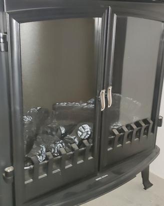 Caminetto elettrico 