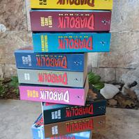 fumetti diabolik magnum 