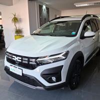 DACIA JOGGER 7 POSTI GPL 101CV